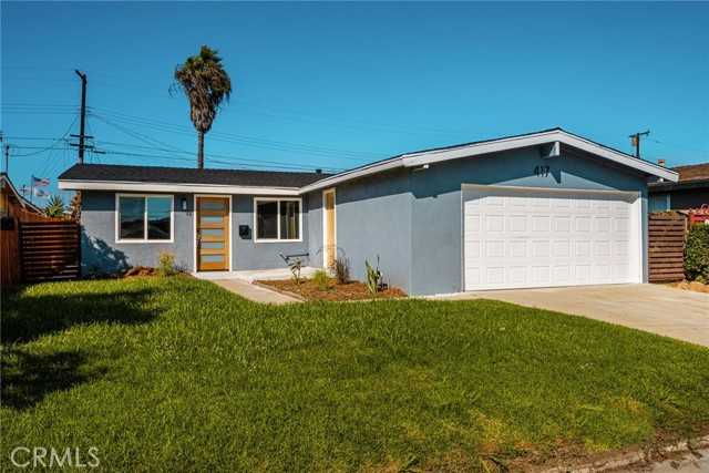 417 E 140th Street Los Angeles California United States, for Sale, residential,  , InCom Real Estate - New Office