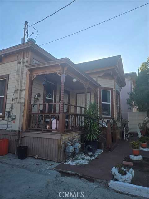 1460 W 23rd Los Angeles California United States, for Sale, residential,  , InCom Real Estate - New Office
