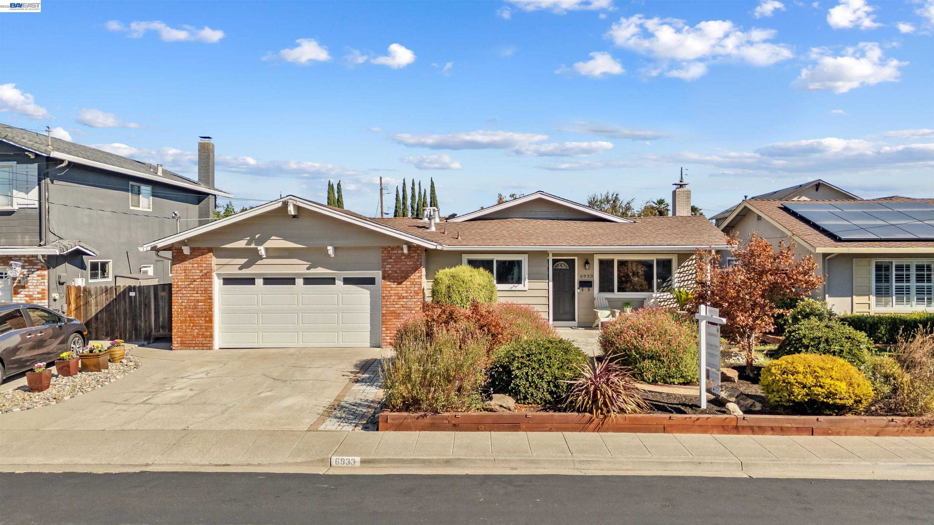 6933 Cedar Ln Dublin California United States, for Sale, residential, Dylan  Jones, Compass Realty 