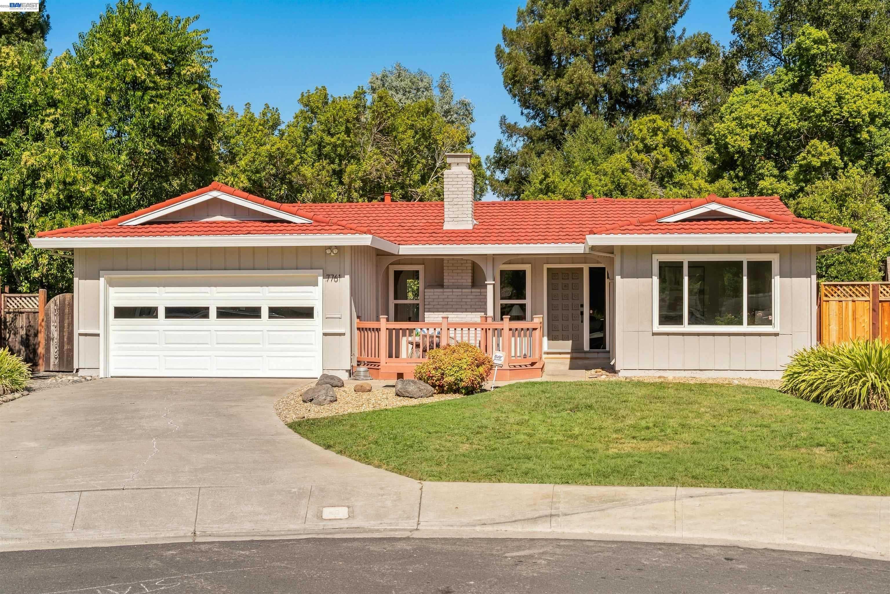 7761 Capewood Place Pleasanton California United States, for Sale, residential, Dylan  Jones, Compass Realty 