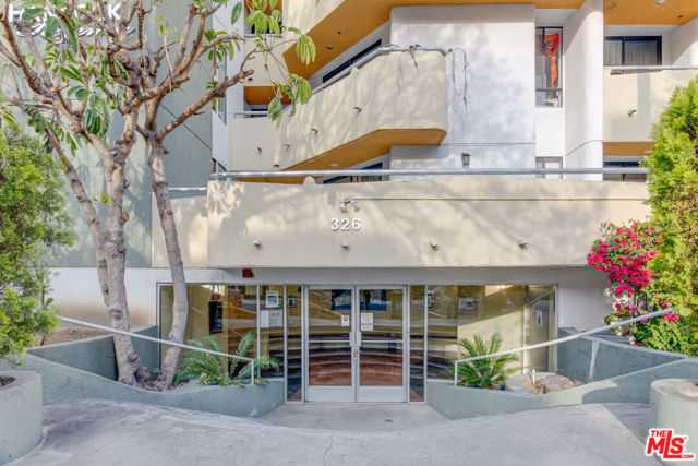 326 Westminster Avenue APT 404 Los Angeles California United States, for Sale, residential,  , InCom Real Estate - New Office