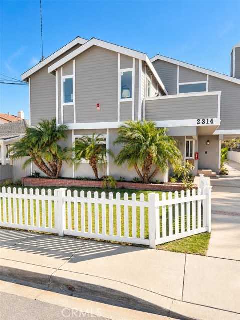 2314 Vanderbilt  APT A Redondo Beach California United States, for Sale, residential, Nelson Vianna, LA Execs Group