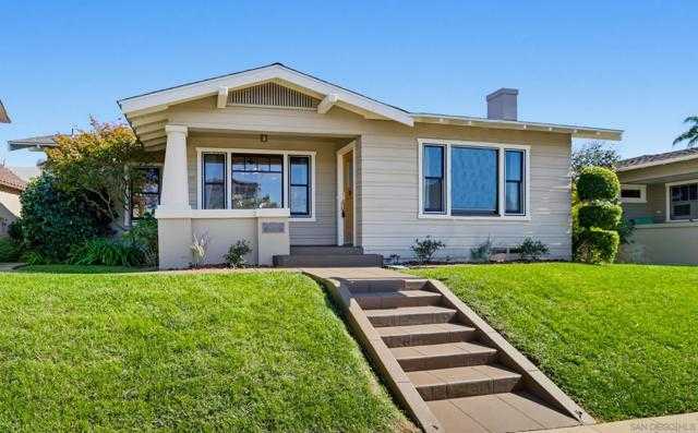 4383 Trias Street San Diego California United States, for Sale, residential, Kevin  Bass, Prestige Properties