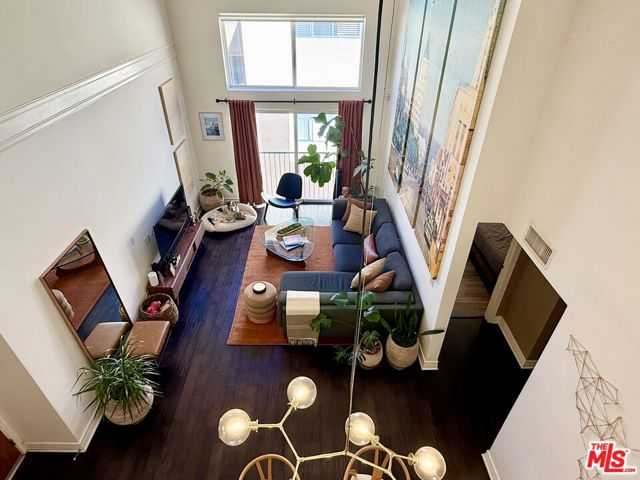 1353 N Fuller Avenue APT 2 Los Angeles California United States, for Sale, residential,  , InCom Real Estate - New Office