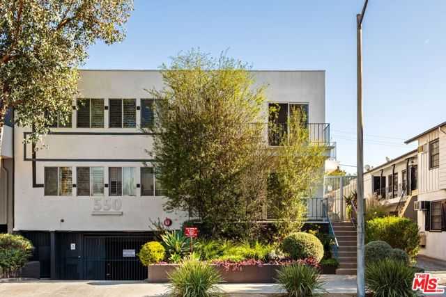 550 N Croft Avenue APT 2 Los Angeles California United States, for Sale, residential,  , InCom Real Estate - New Office