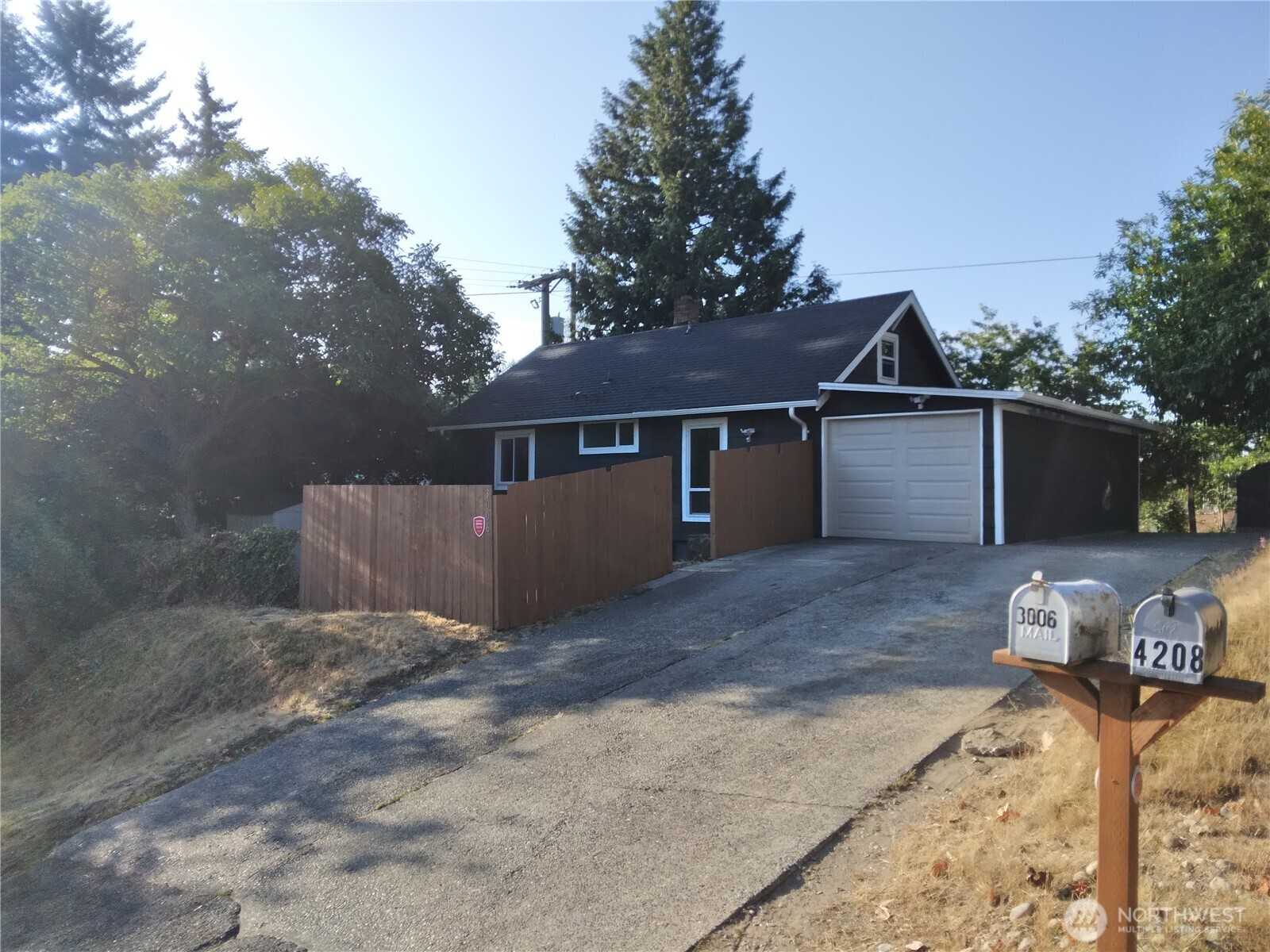 3006 S Tyler Street Tacoma Washington United States, for Sale, residential,  , Better Properties Hometown