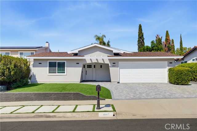 4921 Golden Arrow Drive Rancho Palos Verdes California United States, for Sale, residential, Nelson Vianna, LA Execs Group