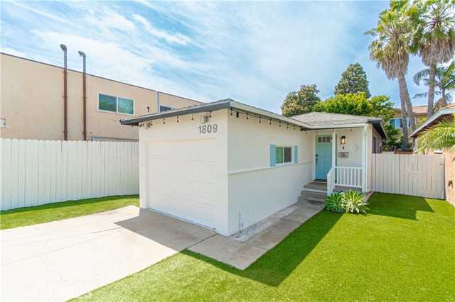 1809 Phelan Lane Redondo Beach California United States, for Sale, residential, Nelson Vianna, LA Execs Group