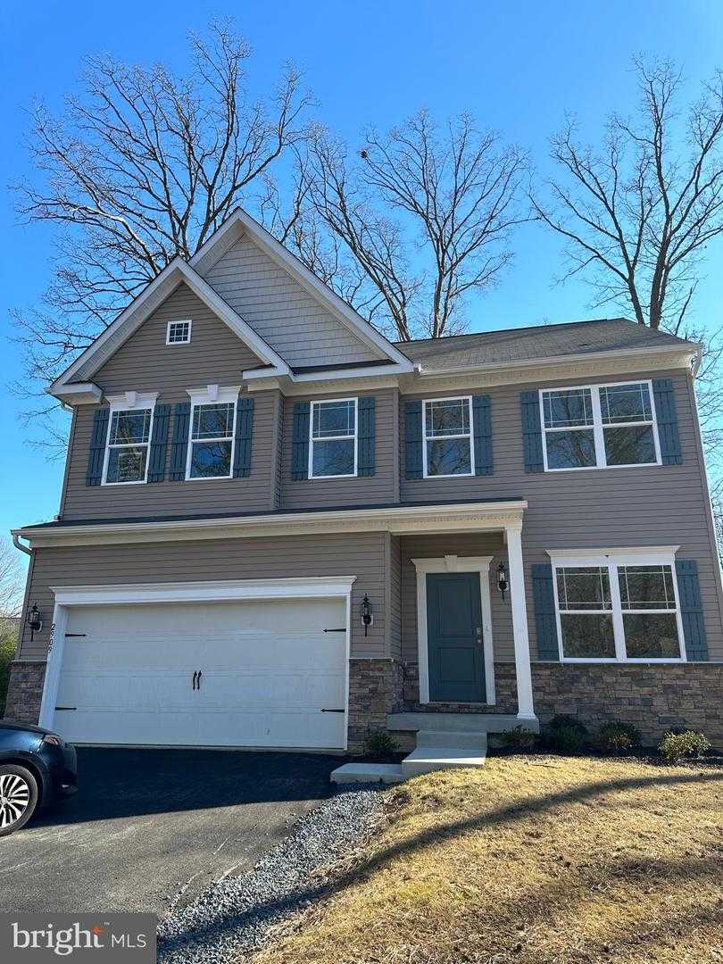2909 WILLOUGHBY BEACH ROAD Edgewood Maryland United States, for Sale, residential, Bruno Tarquinii, Fairfax Realty Premier