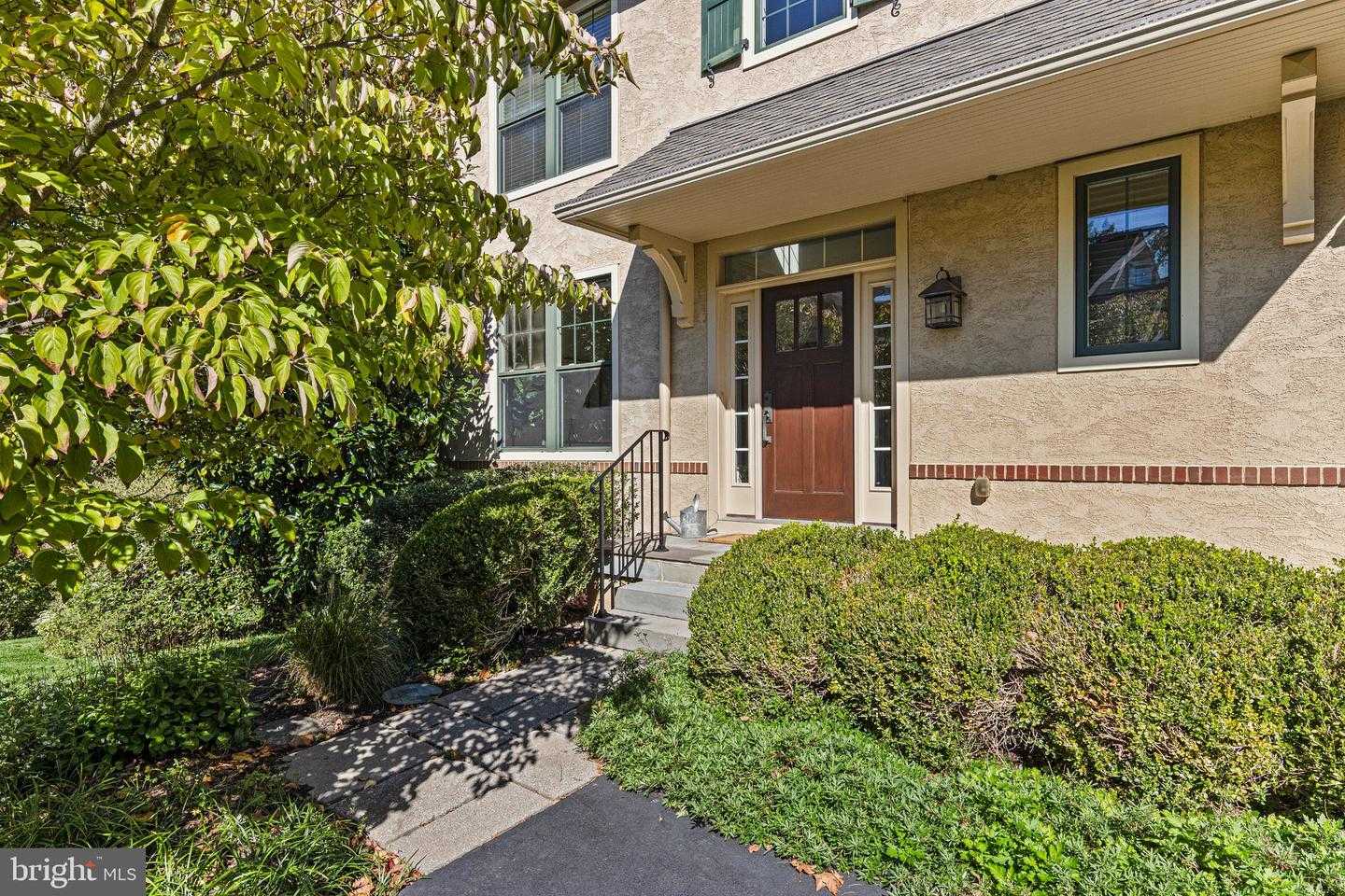 201 SAUL LANE Media Pennsylvania United States, for Sale, residential, Bruno Tarquinii, Fairfax Realty Premier