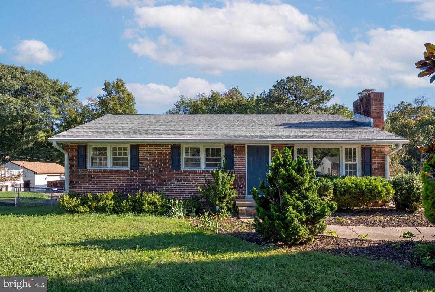 256 ANDERSON DRIVE Fredericksburg Virginia United States, for Sale, residential, Bruno Tarquinii, Fairfax Realty Premier