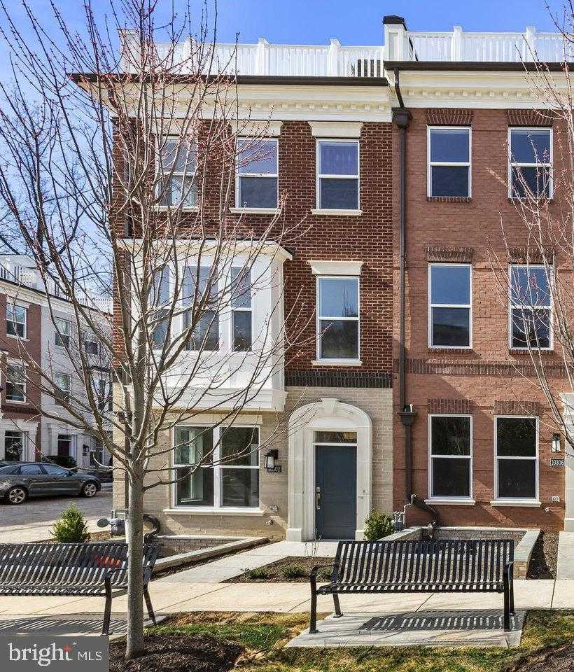 10302 GROSVENOR PLACE Rockville Maryland United States, for Sale, residential, Bruno Tarquinii, Fairfax Realty Premier