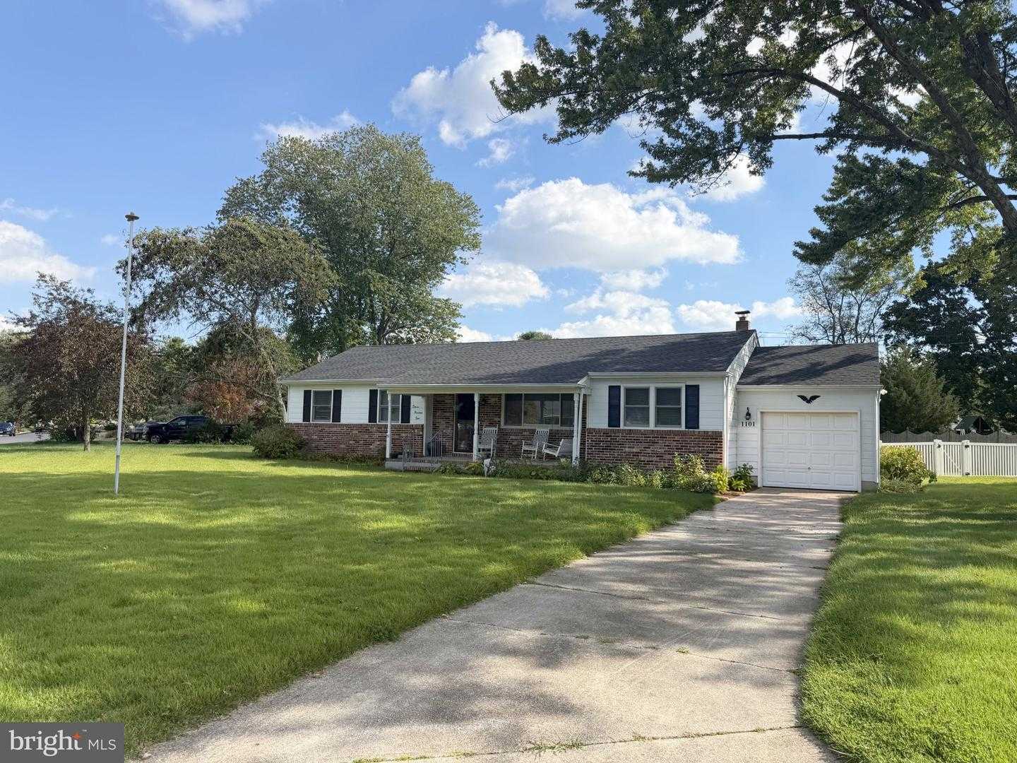 1101 FURMAN DRIVE Egg Harbor Township New Jersey United States, for Sale, residential, Bruno Tarquinii, Fairfax Realty Premier