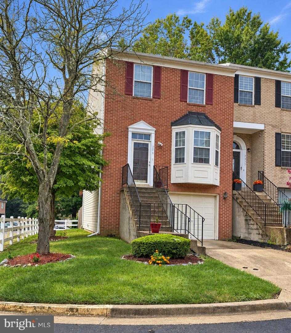 2319 WOODBARK LANE Suitland Maryland United States, for Sale, residential, Bruno Tarquinii, Fairfax Realty Premier