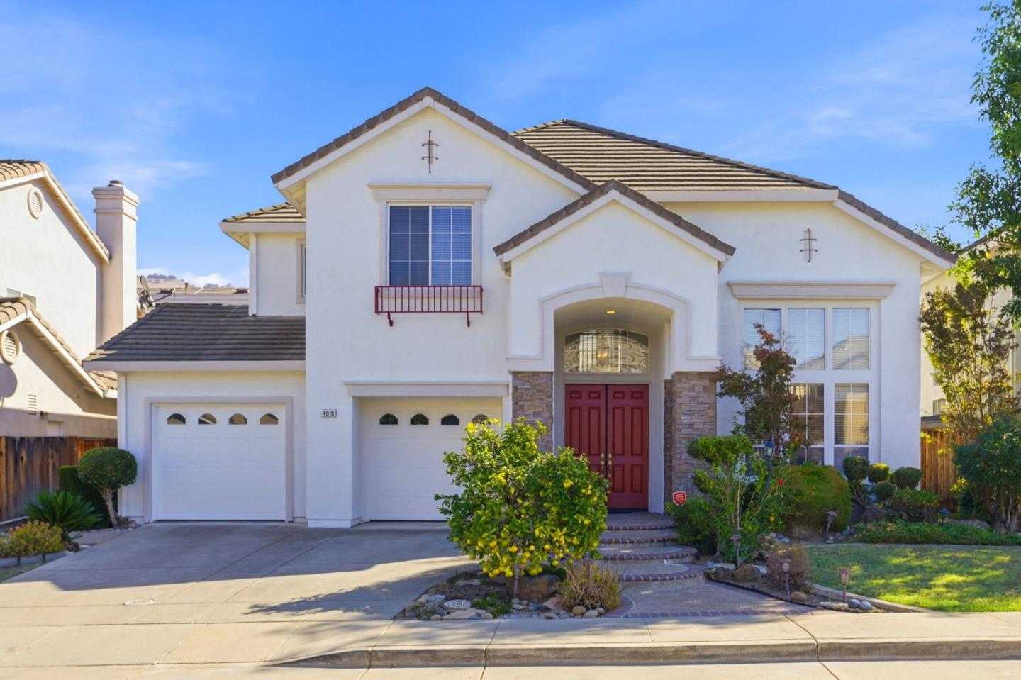 4018 Bouquet Park Lane San Jose California United States, for Sale, residential,  , InCom Sample Brokerage