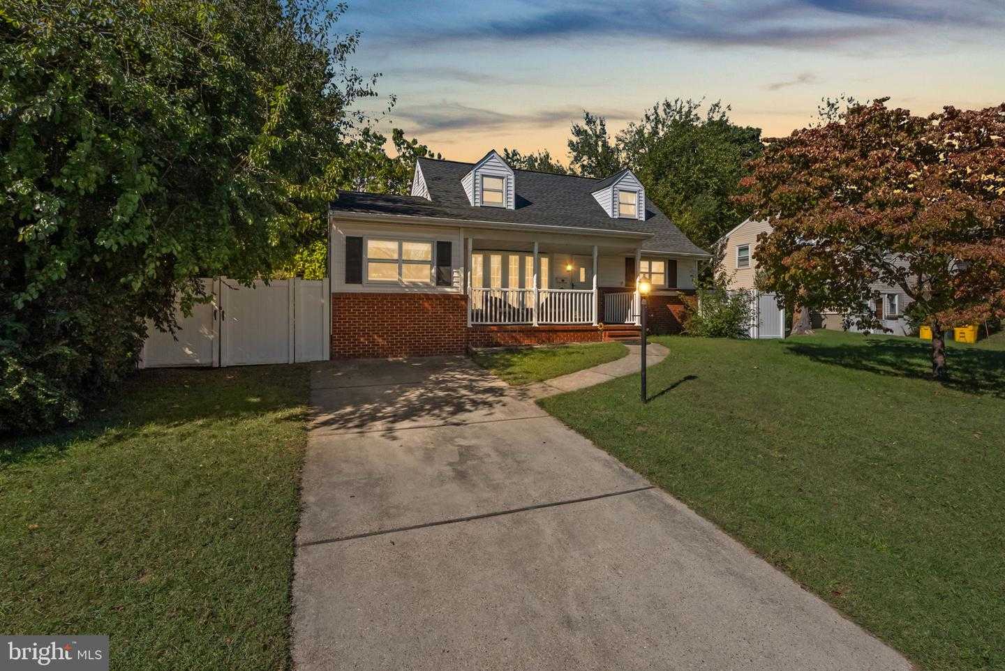603 BAYLOR ROAD Glen Burnie Maryland United States, for Sale, residential, Litra  Simms, Simms and Associates