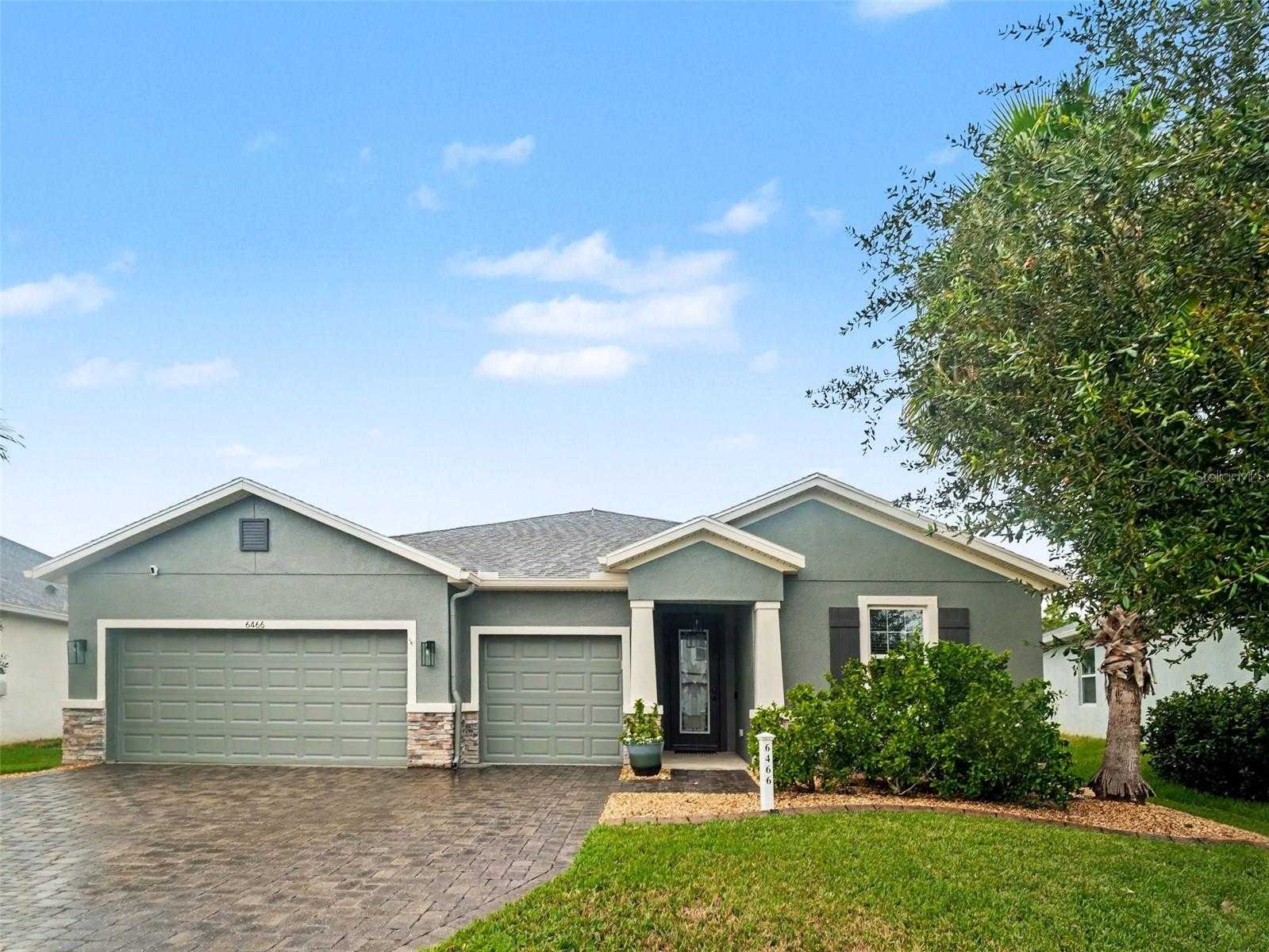 6466 DEVESTA LOOP Palmetto Florida United States, for Sale, residential,  , The Mount Dora Group 
