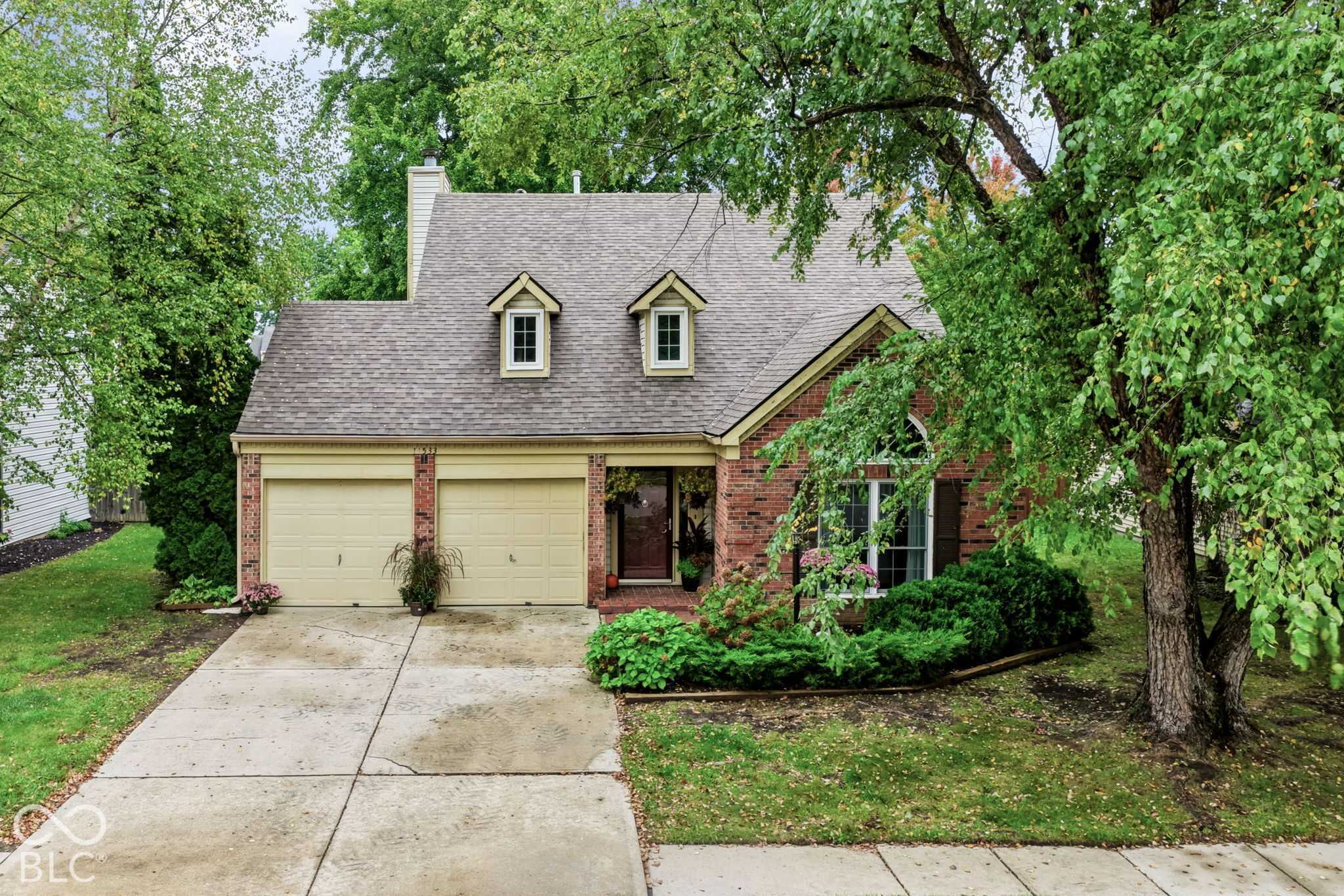11533 Jamestown West Drive Fishers Indiana United States, for Sale, residential, Amir Chaudhary, Kingsway Real Estate Brokerage