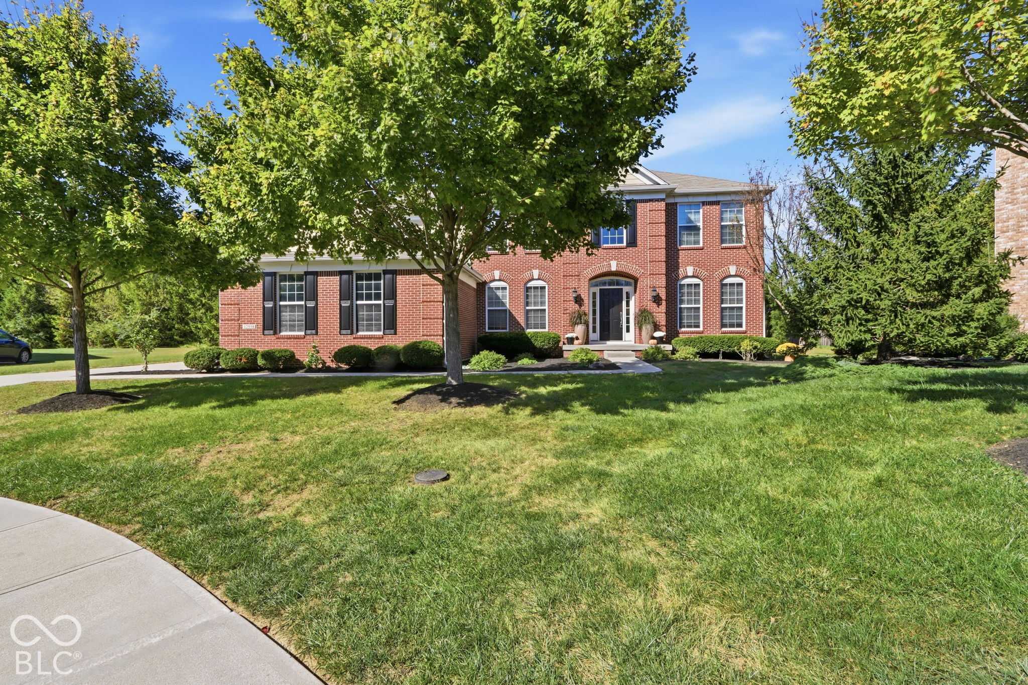 12558 Talon Crest Drive Fishers Indiana United States, for Sale, residential, Amir Chaudhary, Kingsway Real Estate Brokerage
