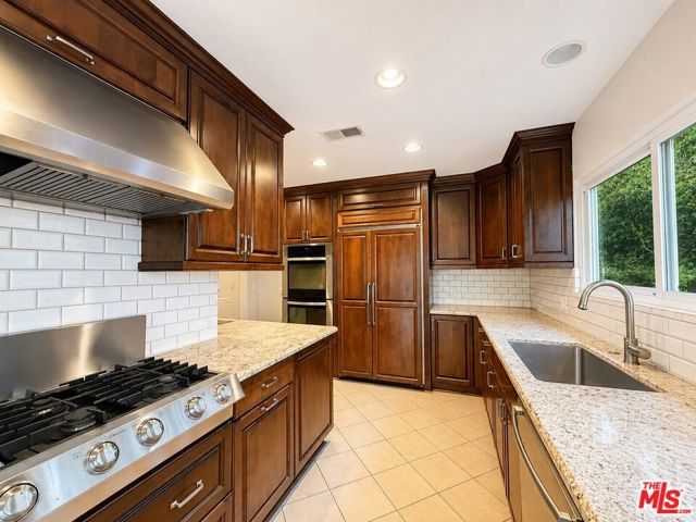 2200 S Canfield Avenue Los Angeles California United States, for Rent, residential,  , Castle Rock Realty