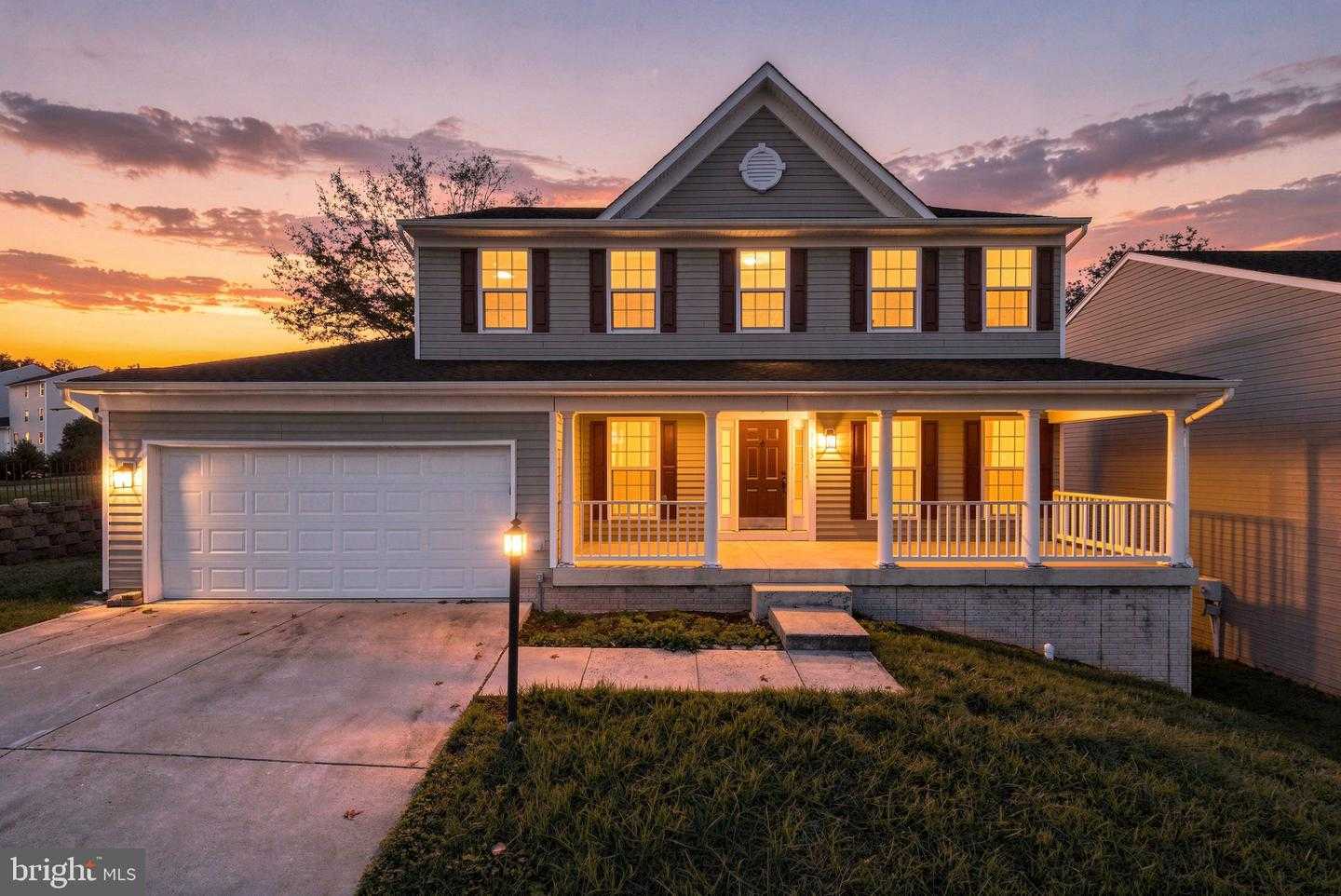 3165 TULIP TREE PLACE Dumfries Virginia United States, for Sale, residential,  , The Holly Group