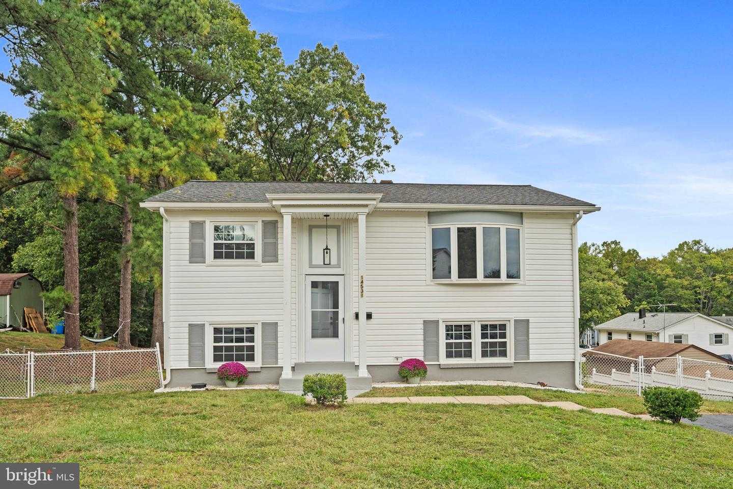 14531 FULLERTON ROAD Woodbridge Virginia United States, for Sale, residential,  , The Holly Group