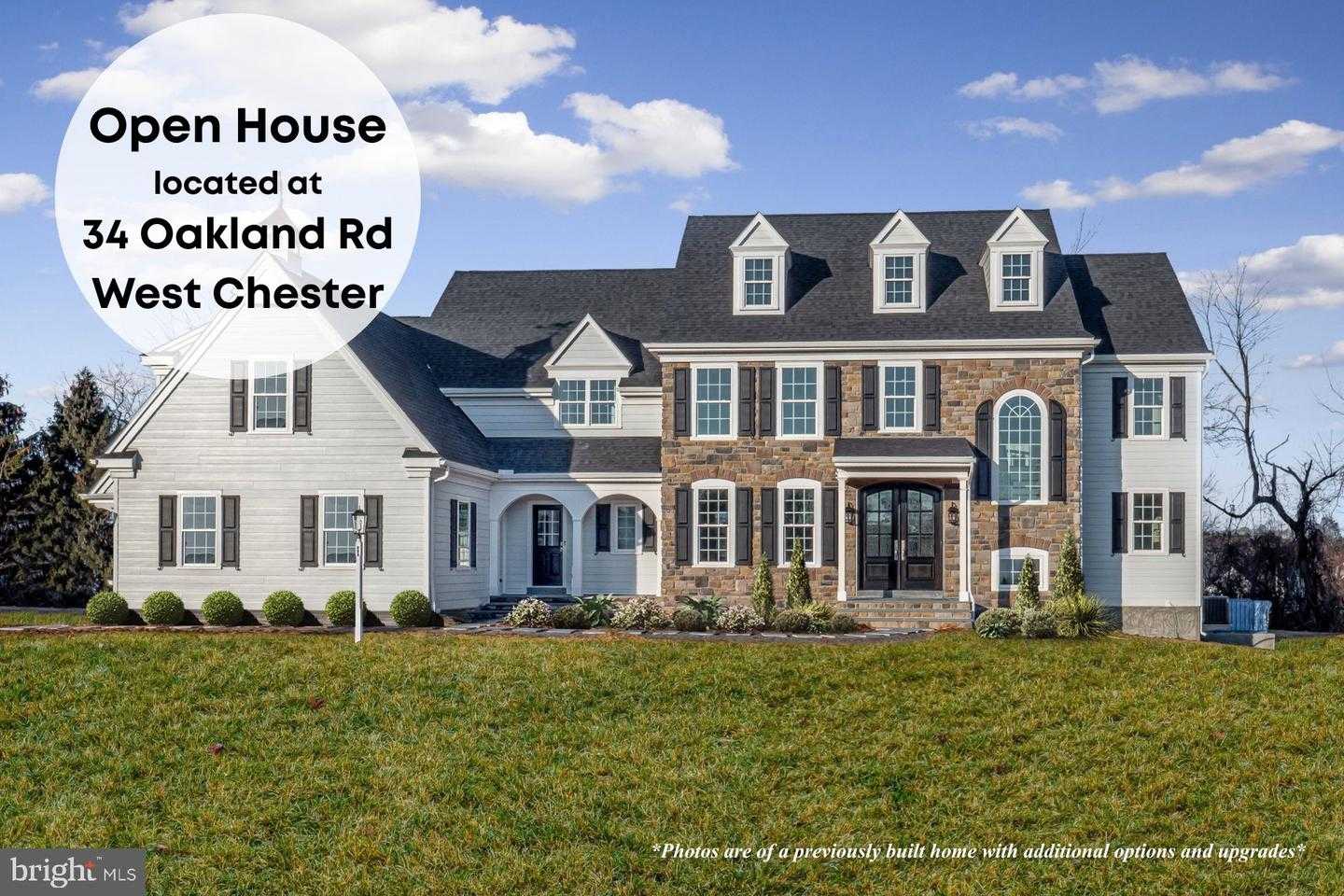 1335 CAROLANNES WAY West Chester Pennsylvania United States, for Sale, residential,  , Swayne Real Estate Group