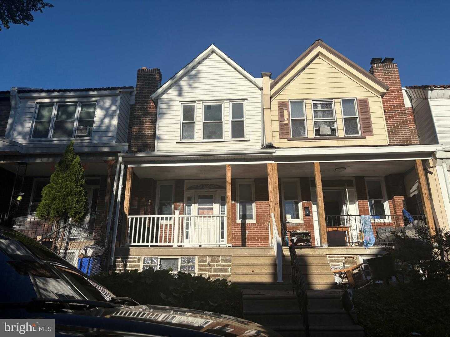 4035 ALDINE STREET Philadelphia Pennsylvania United States, for Rent, residential, Bruno Tarquinii, Fairfax Realty Premier
