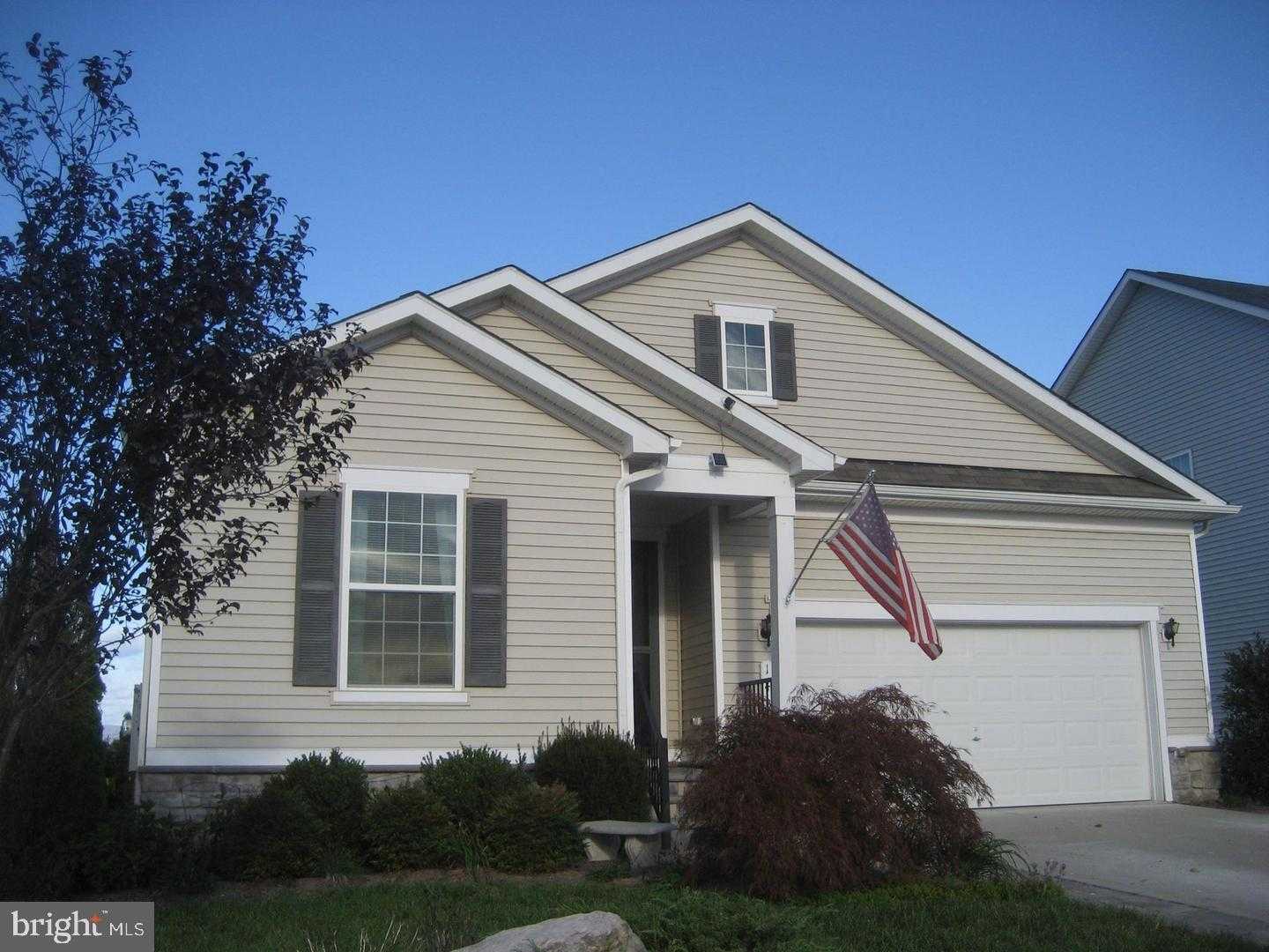 143 WESTCHESTER DRIVE Stephens City Virginia United States, for Rent, residential, Bruno Tarquinii, Fairfax Realty Premier