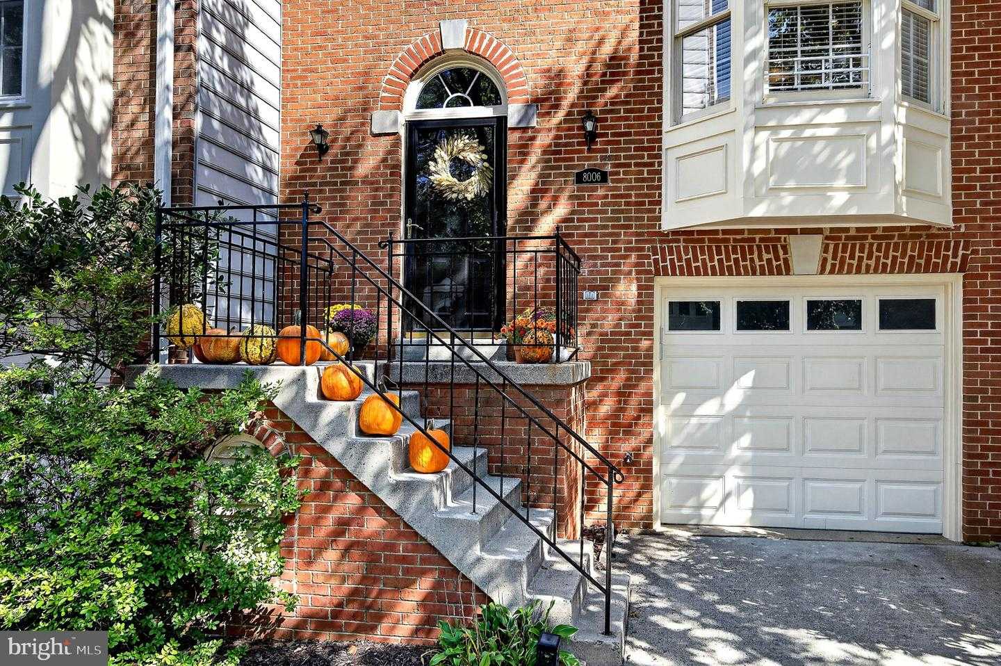 8006 TREVOR PLACE Vienna Virginia United States, for Rent, residential, Bruno Tarquinii, Fairfax Realty Premier