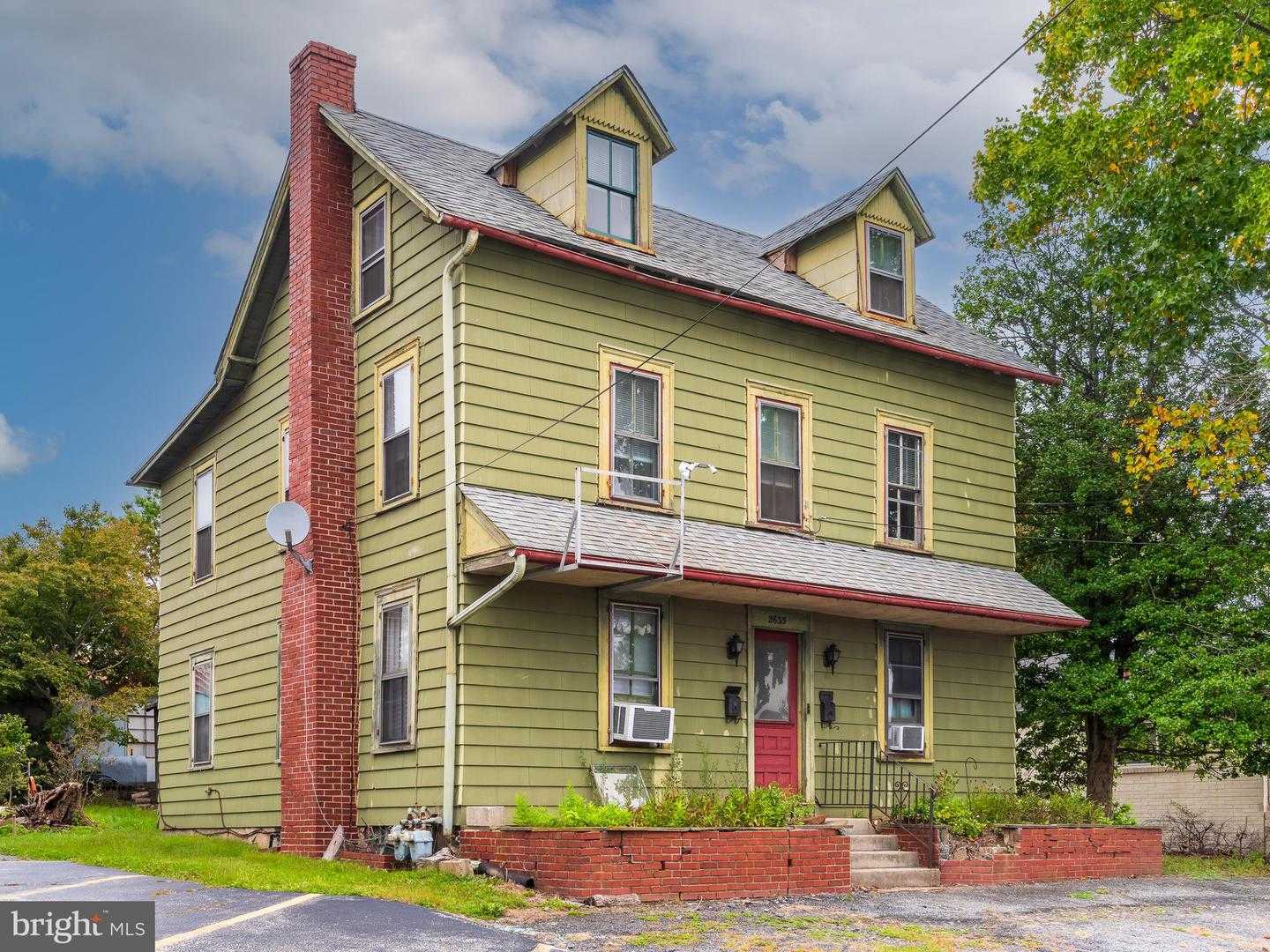 2635 W CHESTER PIKE Broomall Pennsylvania United States, for Rent, residential, Bruno Tarquinii, Fairfax Realty Premier