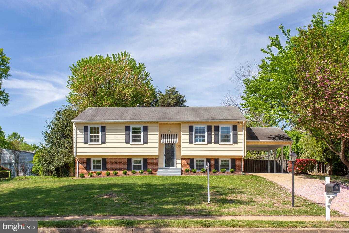1904 BEULAH ROAD Vienna Virginia United States, for Rent, residential, Bruno Tarquinii, Fairfax Realty Premier