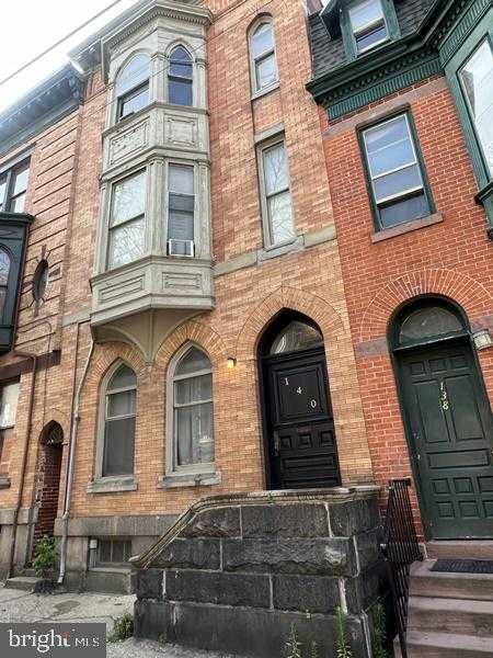 140 E PHILADELPHIA STREET APT 2 York Pennsylvania United States, for Rent, residential, Bruno Tarquinii, Fairfax Realty Premier