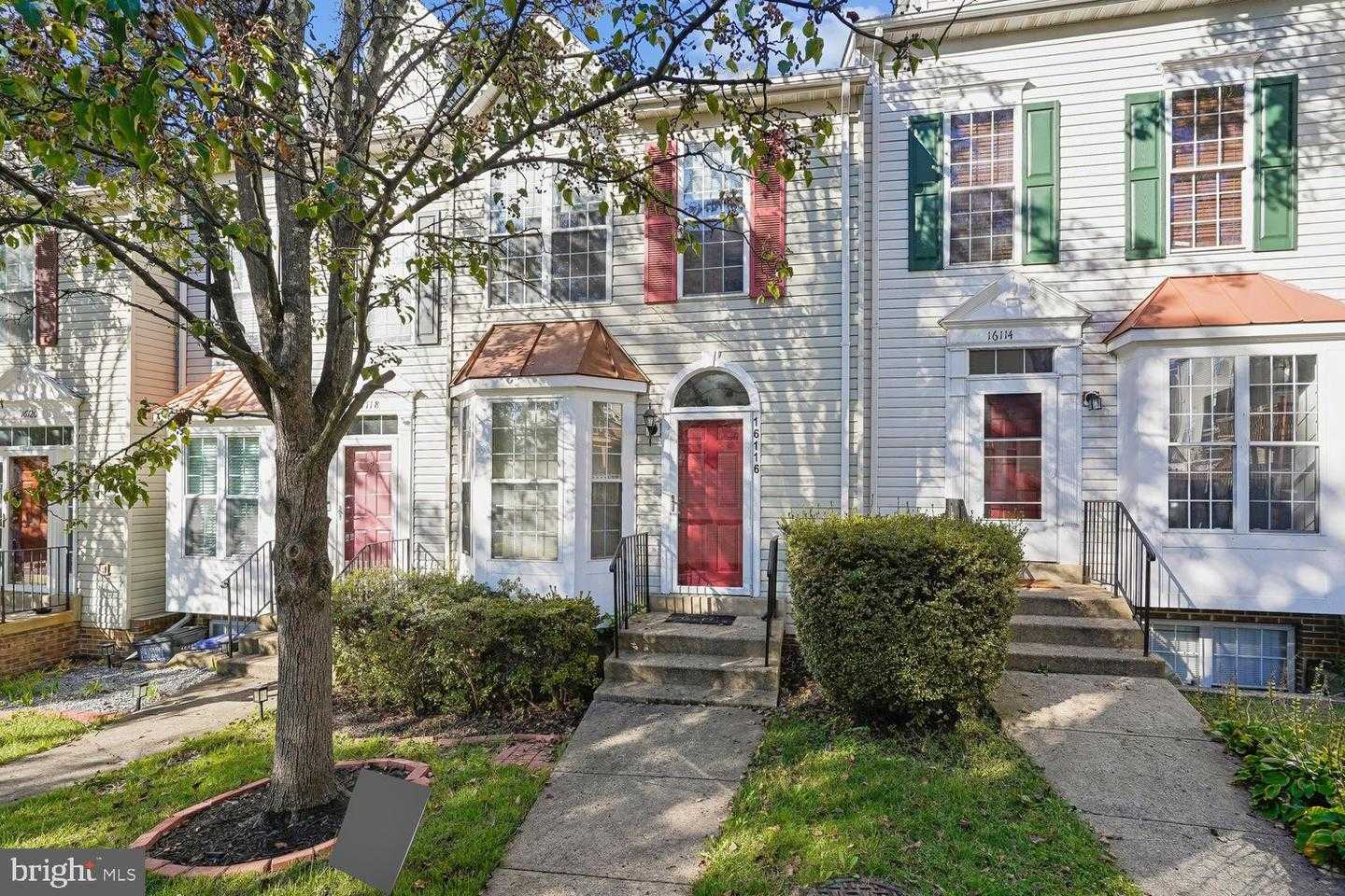 16116 TACONIC CIRCLE Dumfries Virginia United States, for Rent, residential, Bruno Tarquinii, Fairfax Realty Premier
