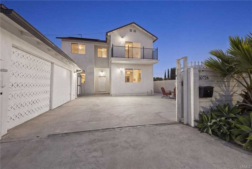 10724 Bonavista Whittier California United States, for Rent, residential, Ralph  Morfin, Realty One Group