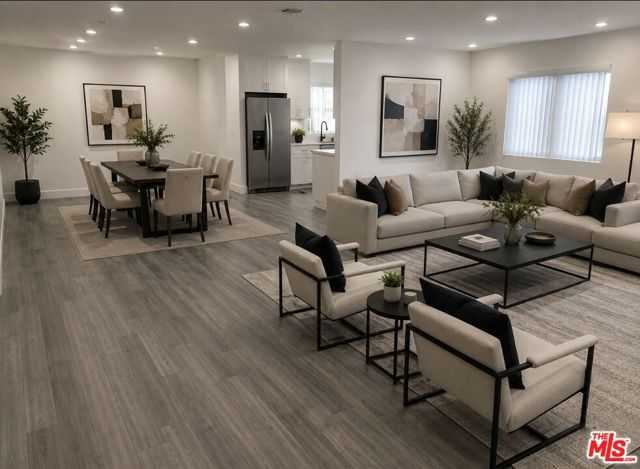 1118 S Holt Avenue APT 6 Los Angeles California United States, for Rent, residential,  , Castle Rock Realty