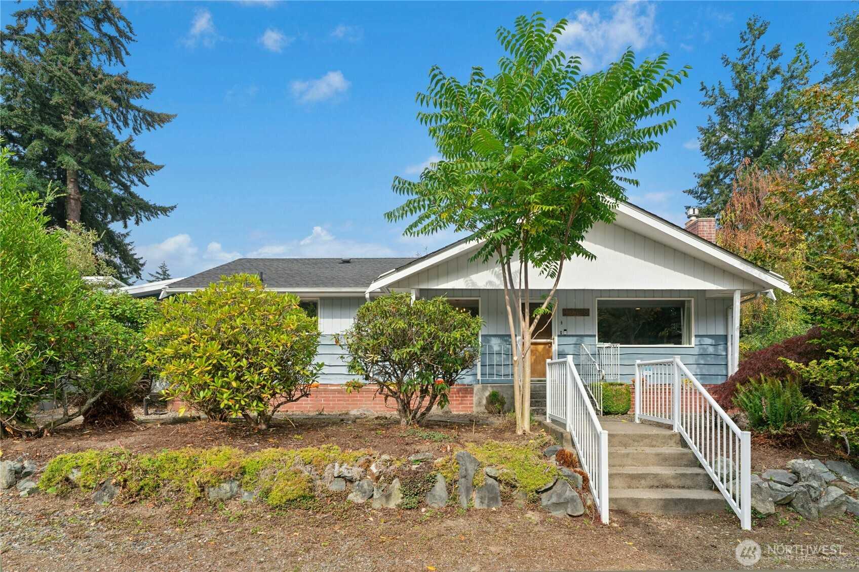 10418 Park Avenue S Tacoma Washington United States, for Sale, residential,  , Better Properties Hometown
