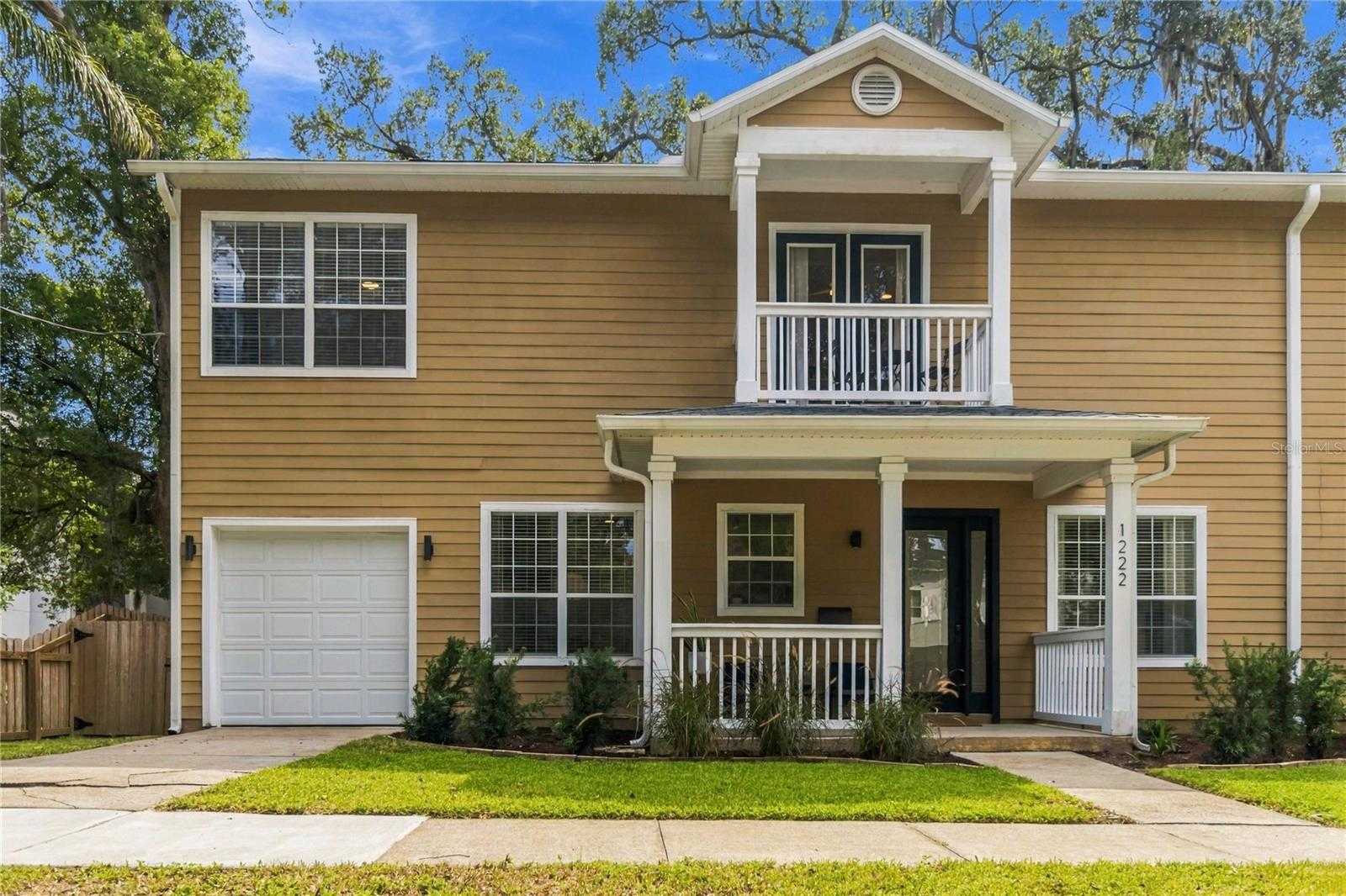 1222 NOBLE PLACE Orlando Florida United States, for Sale, residential, Ken Anderson, ApexOne Realty, Inc.