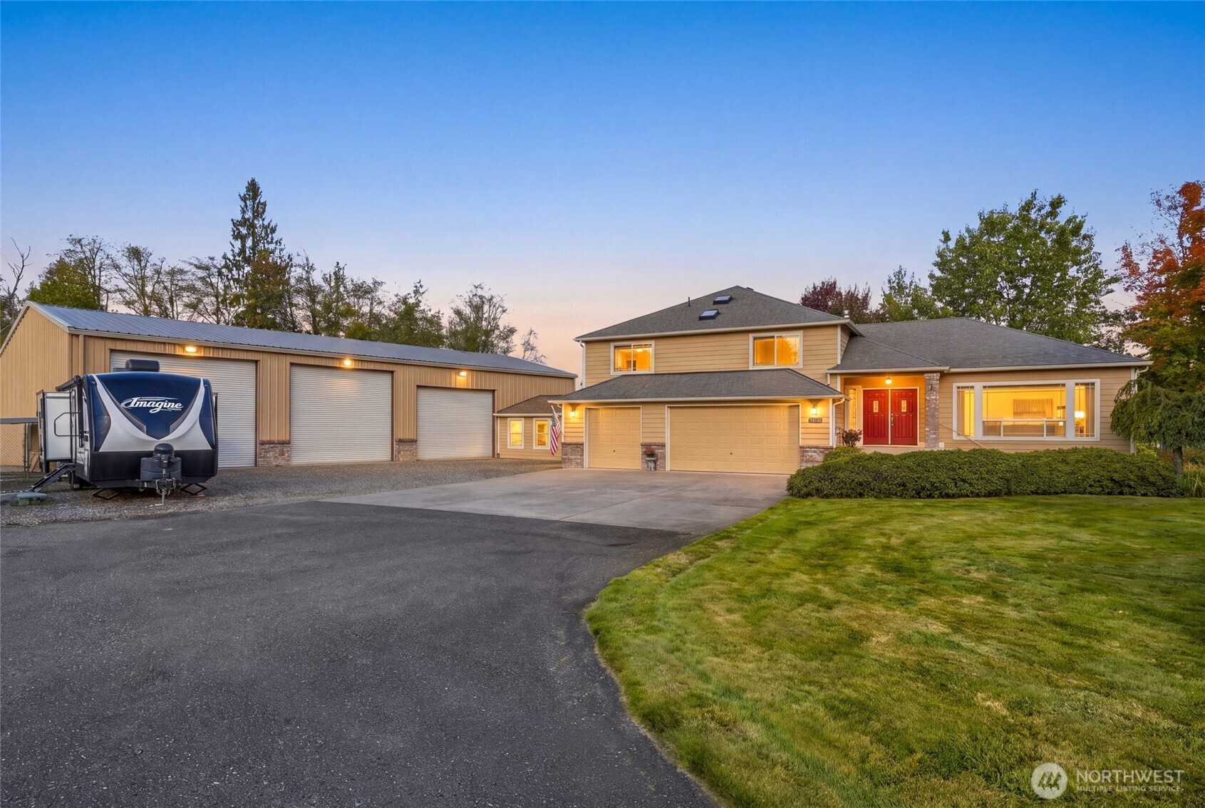 11731 108th Street NE Lake Stevens Washington United States, for Sale, residential,  , RXB Realty