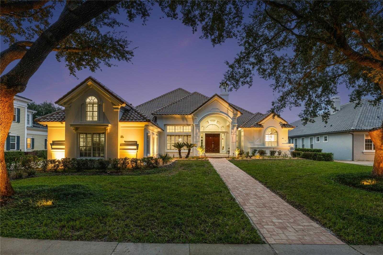 10951 EMERALD CHASE DRIVE Orlando Florida United States, for Sale, residential, Ken Anderson, ApexOne Realty, Inc.