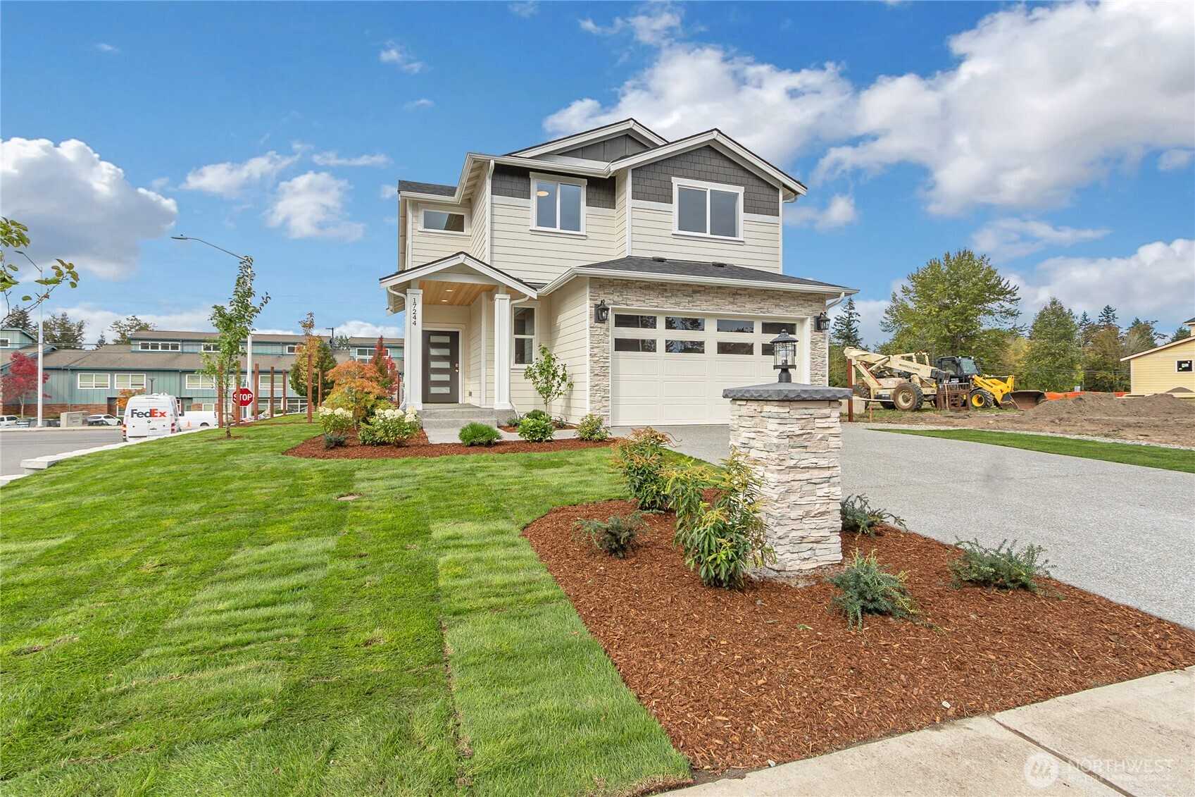17244 74th Avenue Ct E Puyallup Washington United States, for Sale, residential,  , Better Properties Hometown