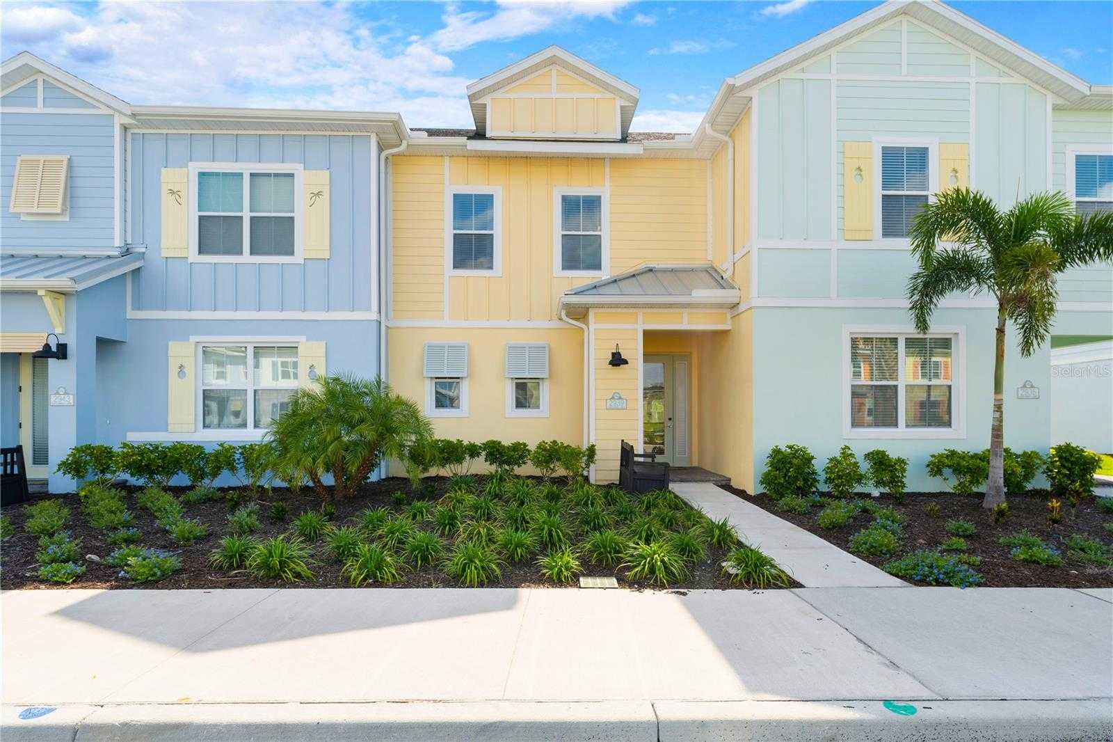 2939 CASTAWAY LANE Kissimmee Florida United States, for Sale, residential,  , Florida Top Realty