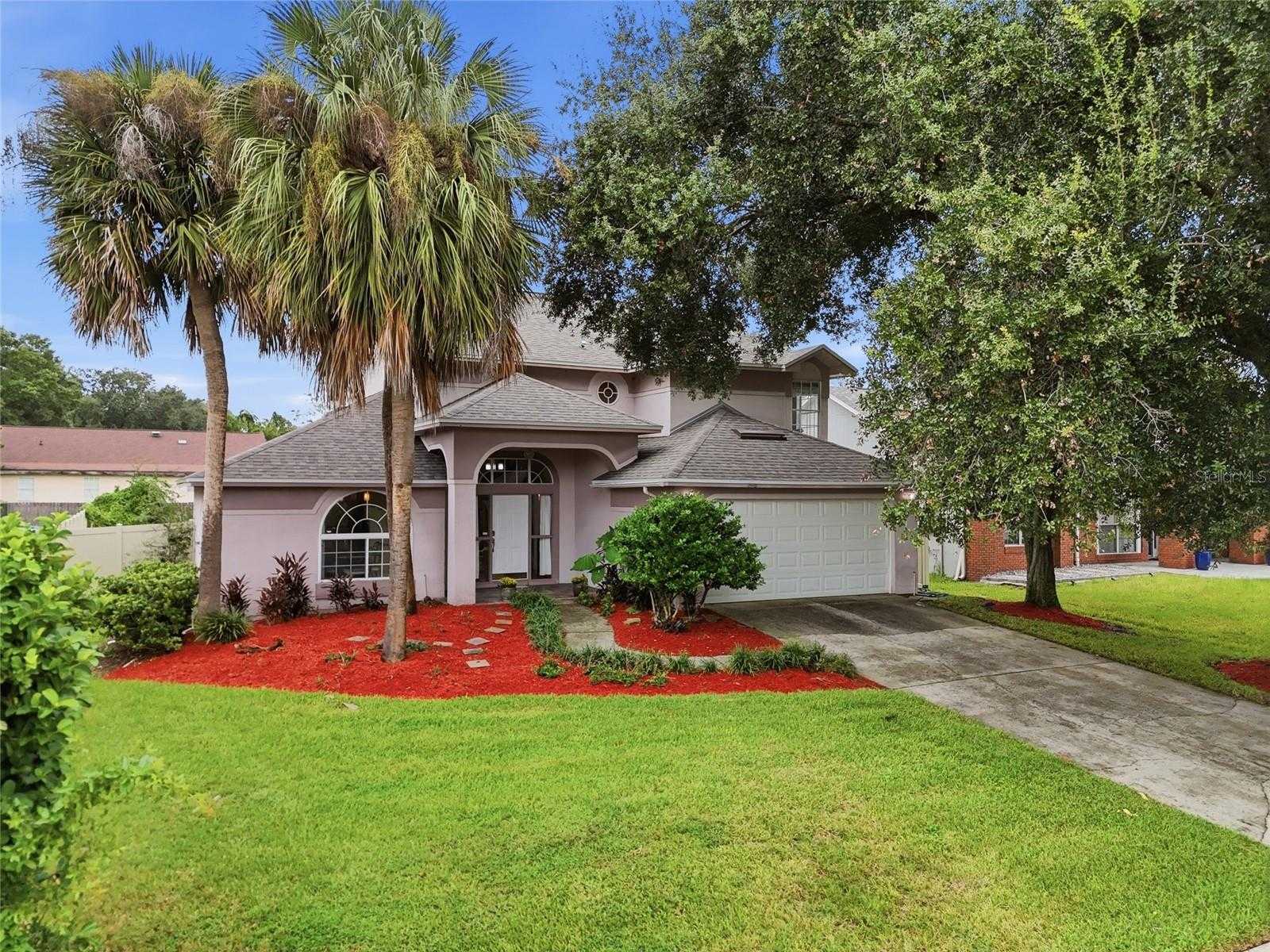 2618 CLEMENTON PARK COURT Orlando Florida United States, for Sale, residential,  , Florida Top Realty