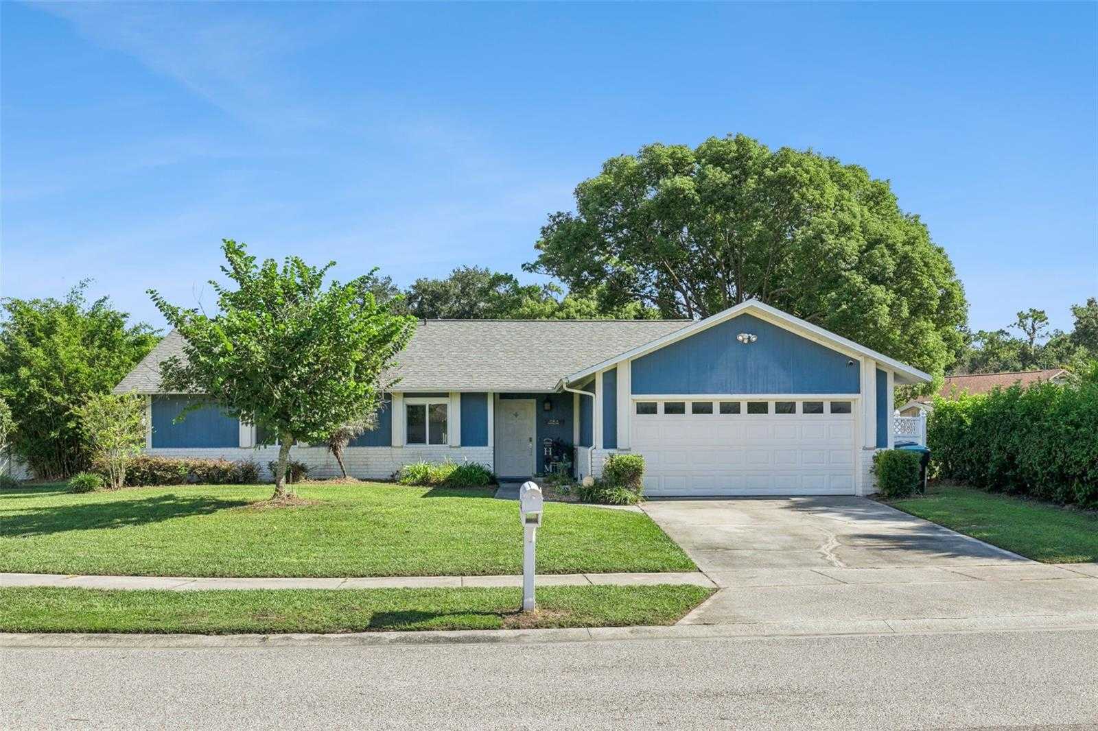 2167 MONASTERY CIRCLE Orlando Florida United States, for Sale, residential,  , Success Home Sales