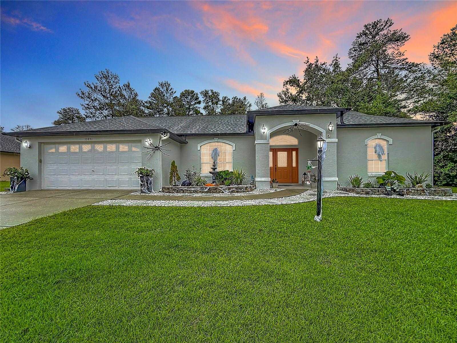 10851 SW 53RD CIRCLE Ocala Florida United States, for Sale, residential, Garrett Huffman, eXp Realty