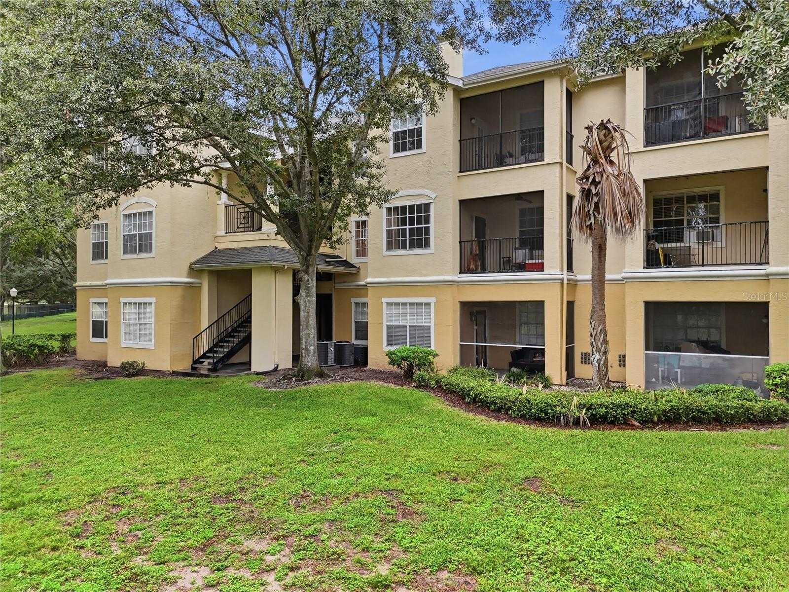 2586 ROBERT TRENT JONES DRIVE APT 1115 Orlando Florida United States, for Sale, residential,  , Success Home Sales
