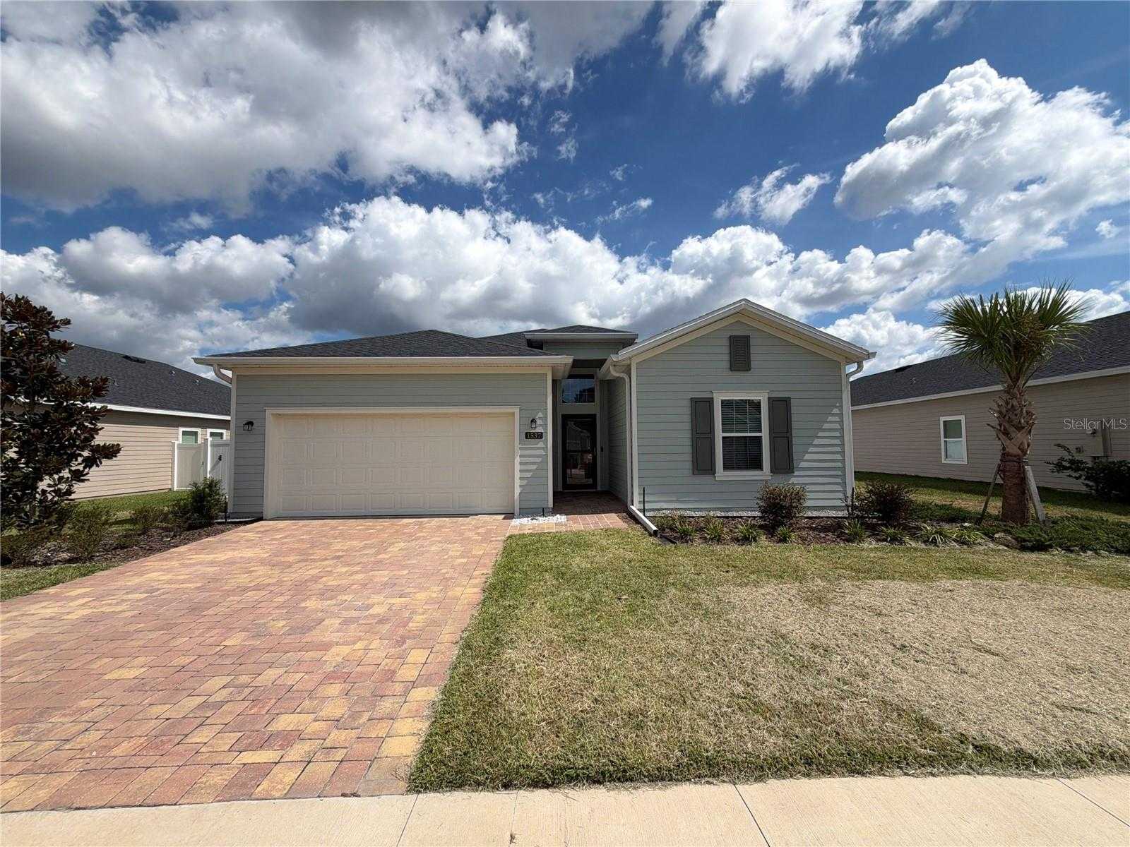 1537 NW 44TH COURT ROAD Ocala Florida United States, for Sale, residential, Garrett Huffman, eXp Realty