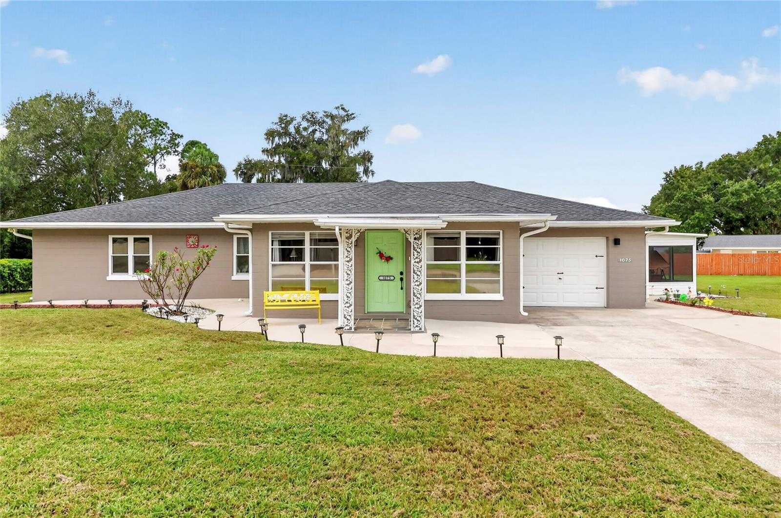 1075 8TH STREET Winter Haven Florida United States, for Sale, residential,  , Crosby and Associates Inc
