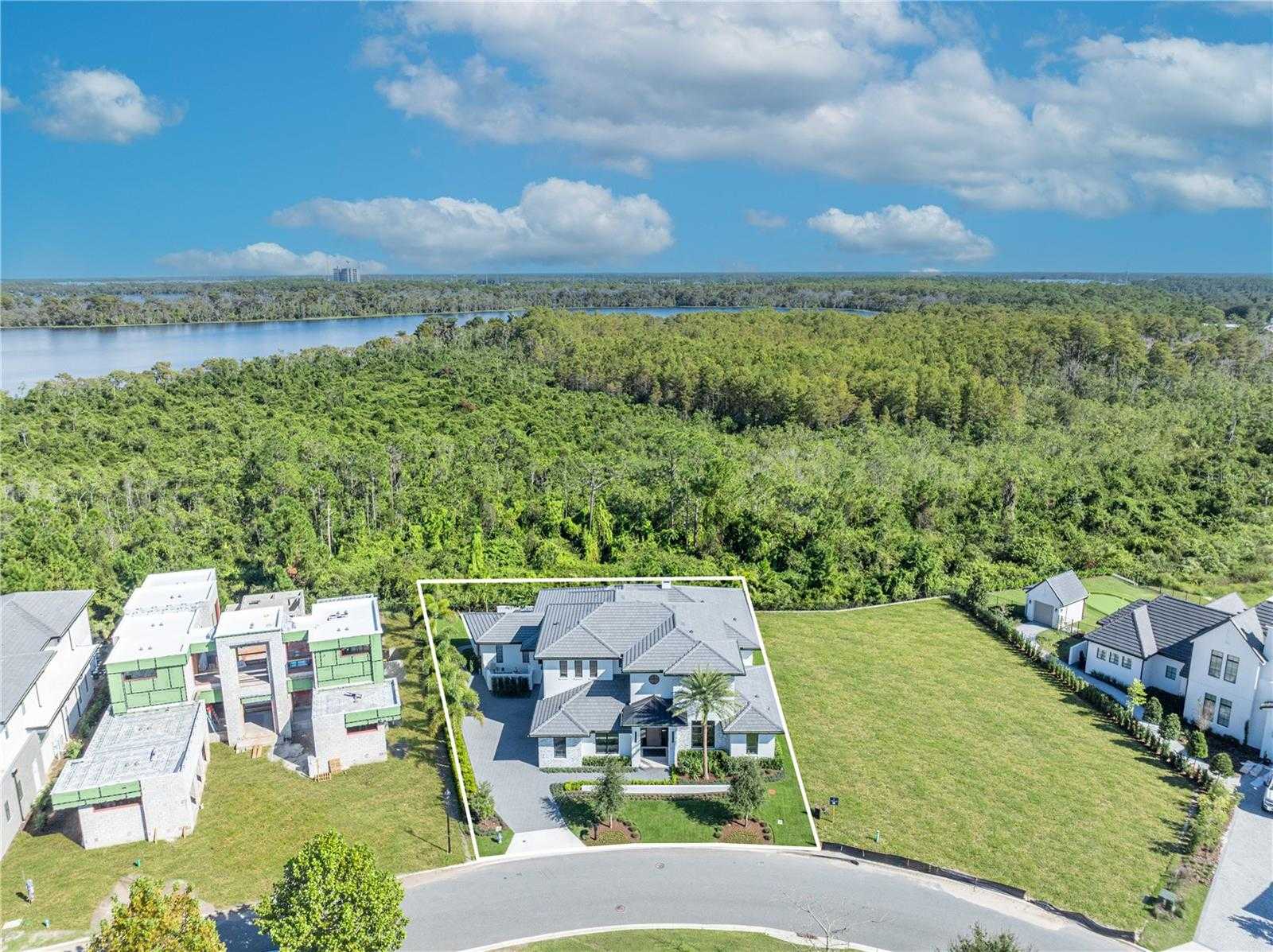 11043 CROMWELL ROAD Orlando Florida United States, for Sale, residential, Ken Anderson, ApexOne Realty, Inc.