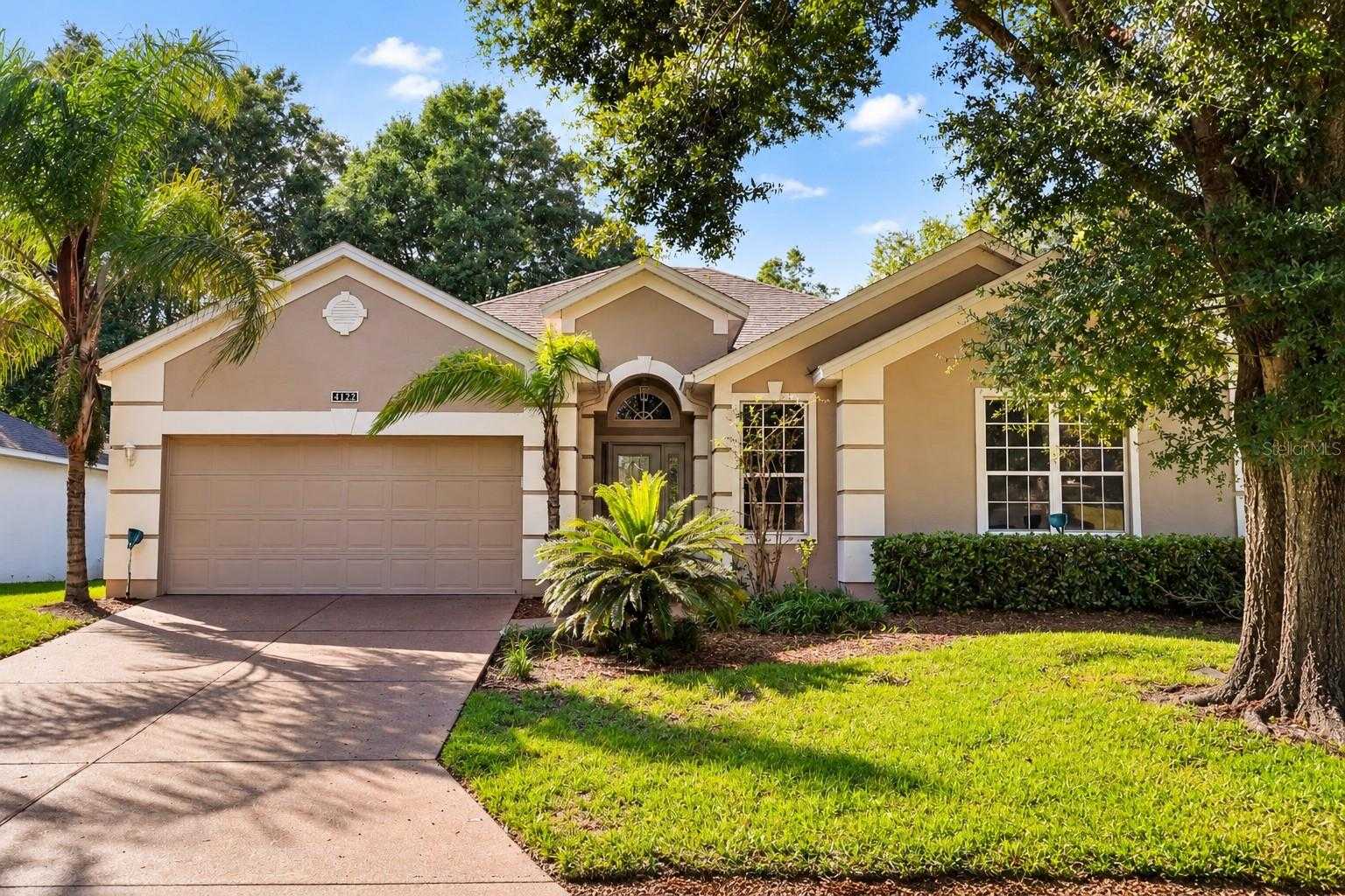 4122 KINGSLEY STREET Clermont Florida United States, for Sale, residential, Zaira Mejia, Spaces & Styles Group